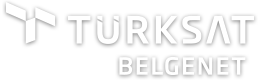 TÜRKSAT Belgenet